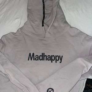 MAD HAPPY CLASSIC UNIVERSAL HOODIE